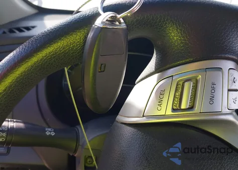 2017 Nissan Altima 2.5 S из США, поврежденный, VIN 1N4AL3AP8HC230250